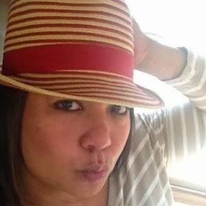 Meet your Posher, Rodelyn